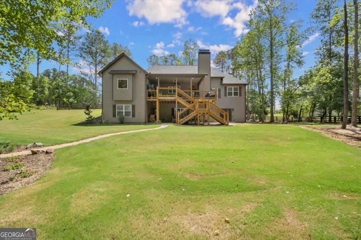 4635 Yellow Creek Road
