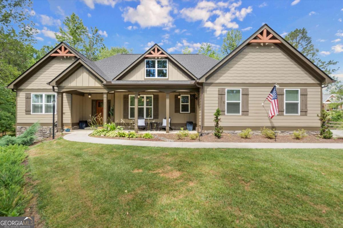 4635 Yellow Creek Road