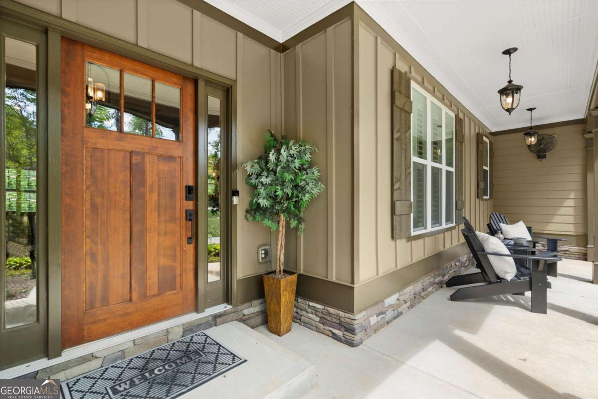 4635 Yellow Creek Road