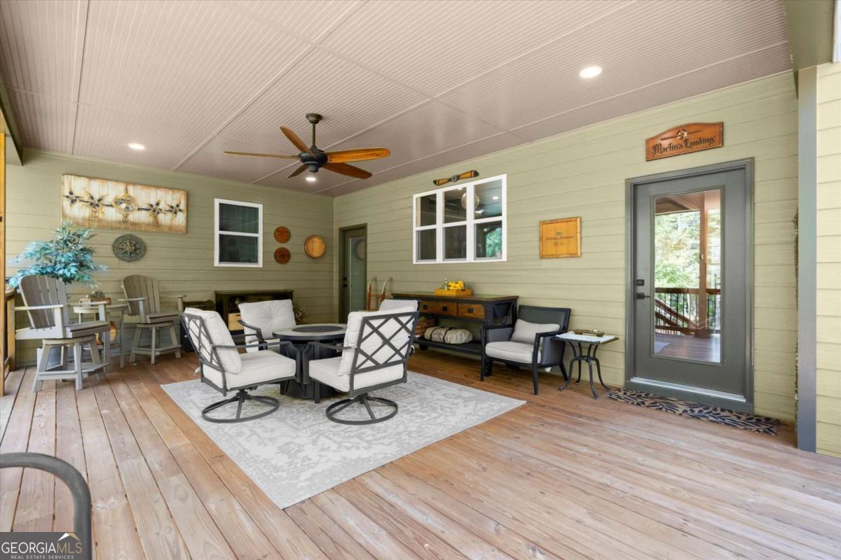 4635 Yellow Creek Road