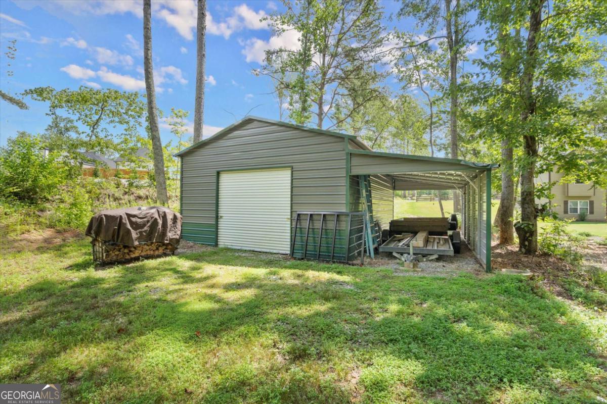 4635 Yellow Creek Road