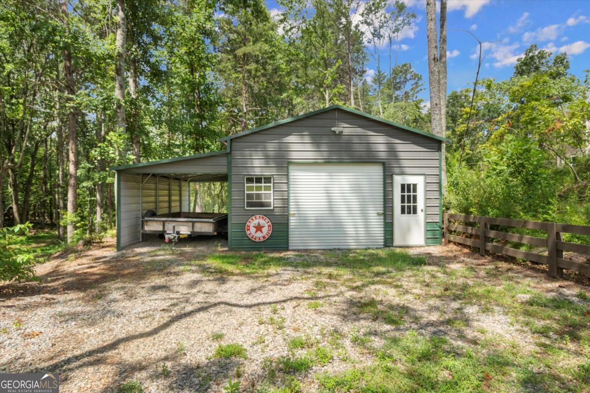 4635 Yellow Creek Road