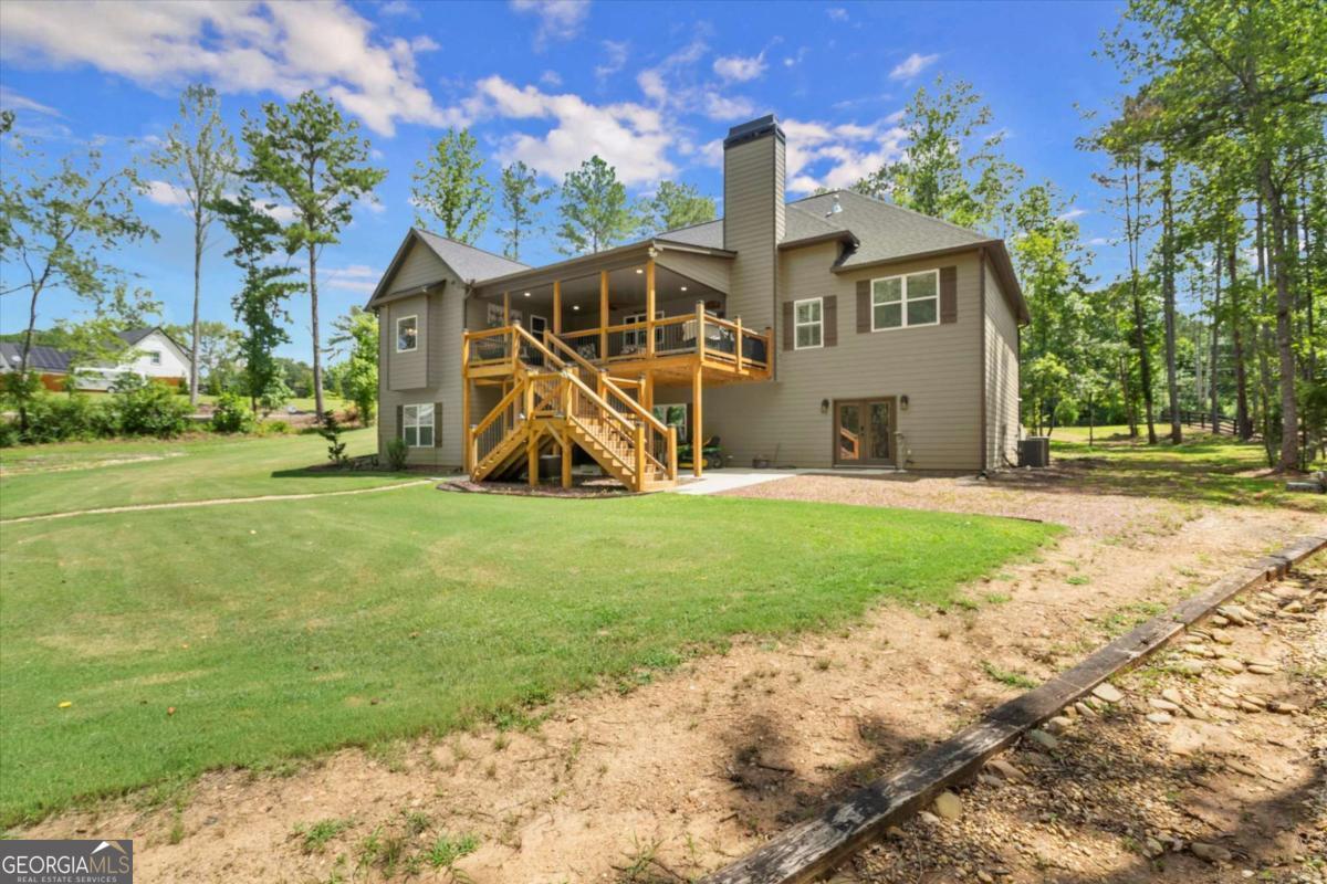 4635 Yellow Creek Road