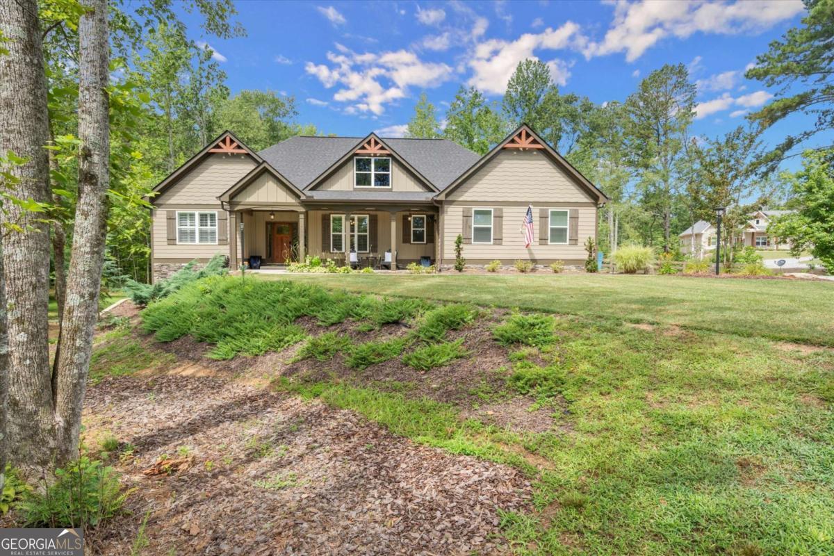 4635 Yellow Creek Road