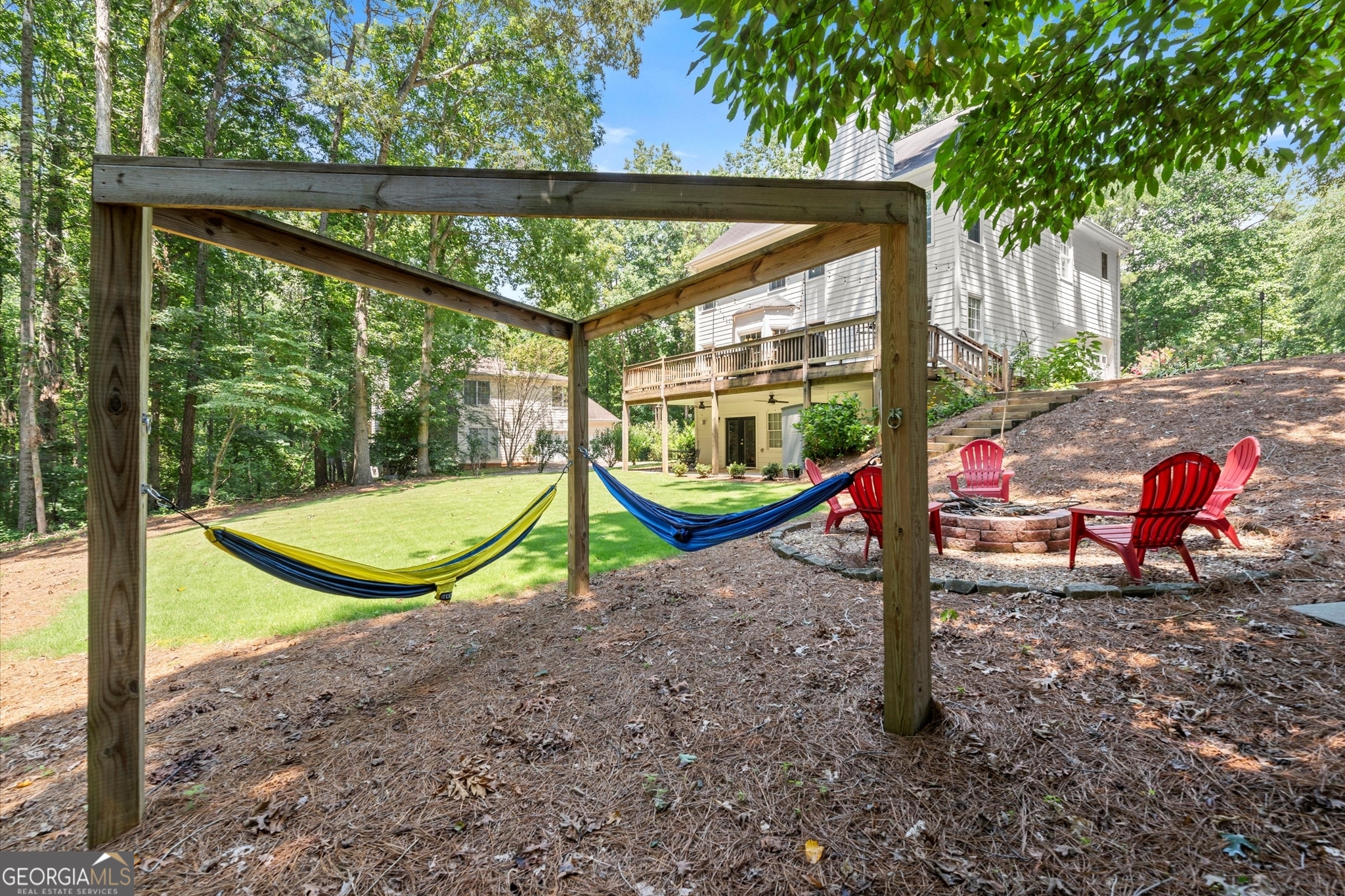 313 Thorntree Lane