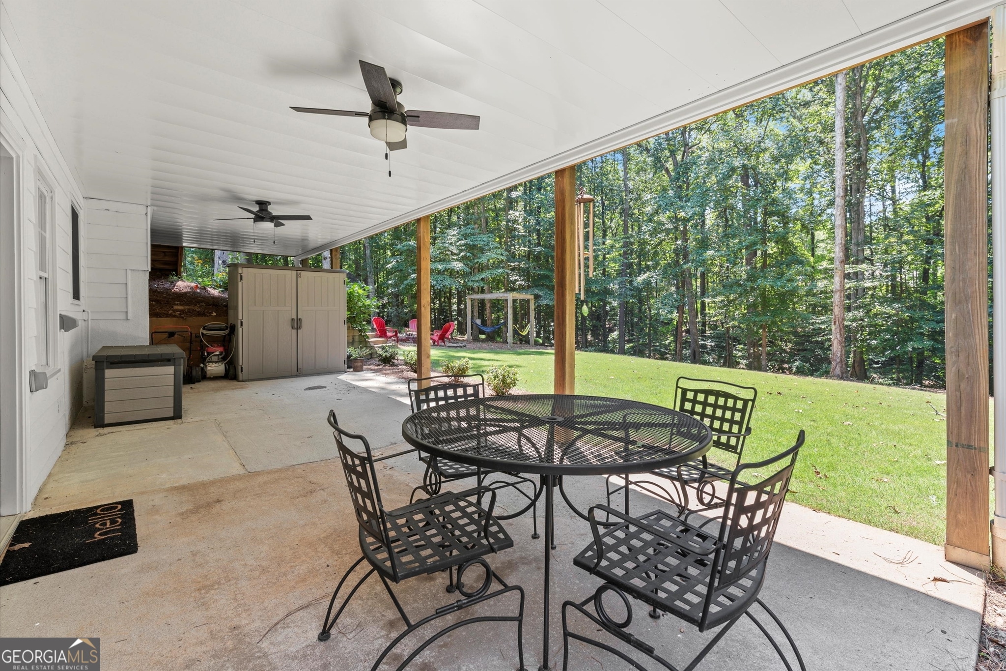 313 Thorntree Lane