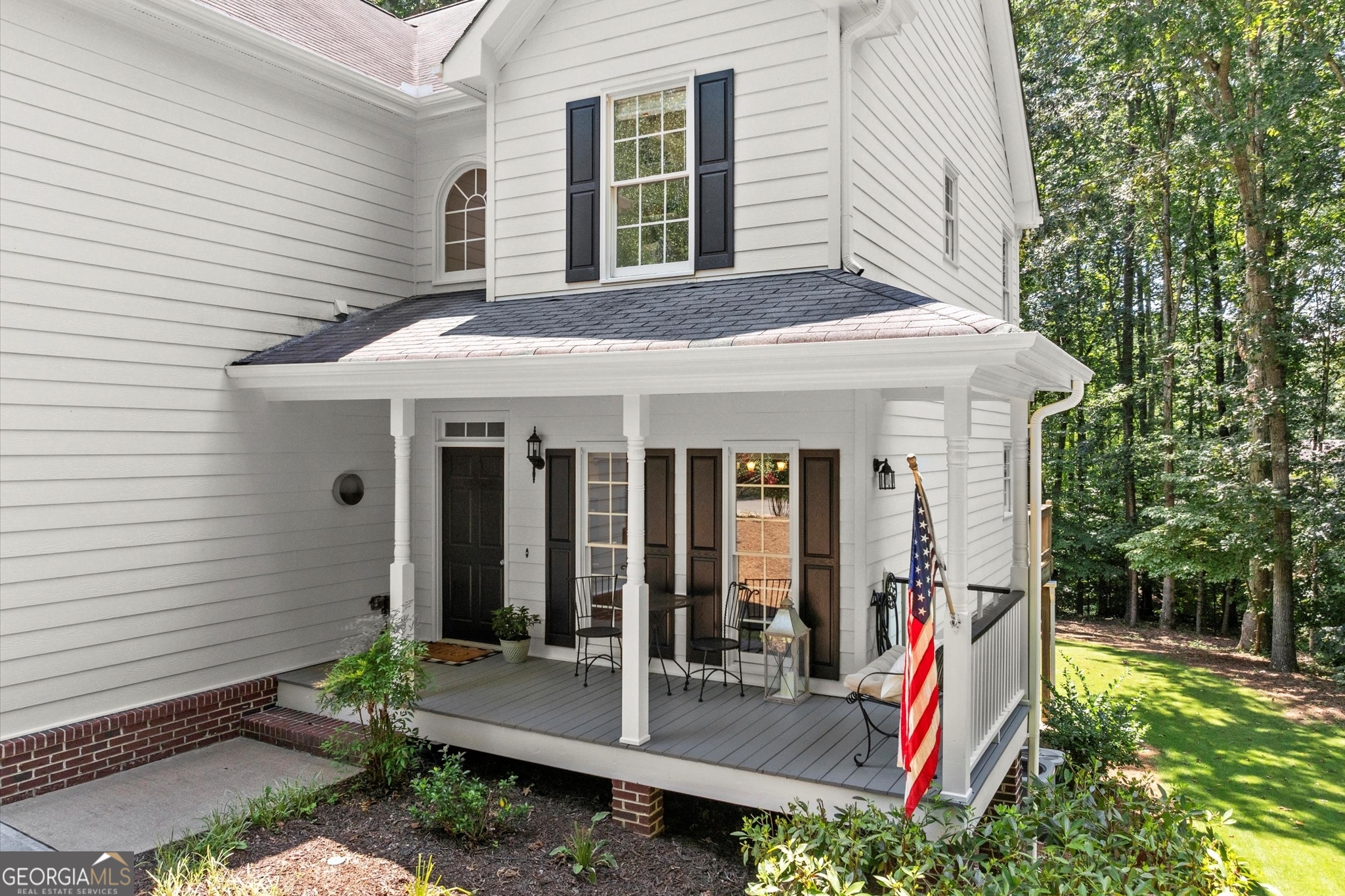 313 Thorntree Lane