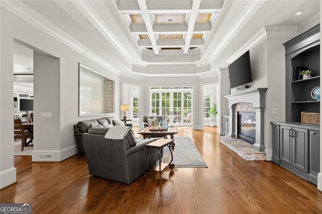 285 Traditions Drive