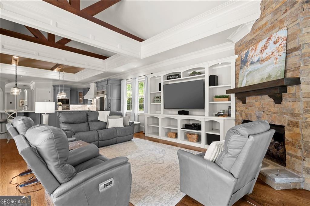 285 Traditions Drive