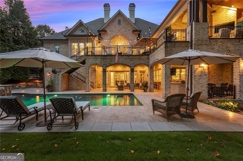 285 Traditions Drive