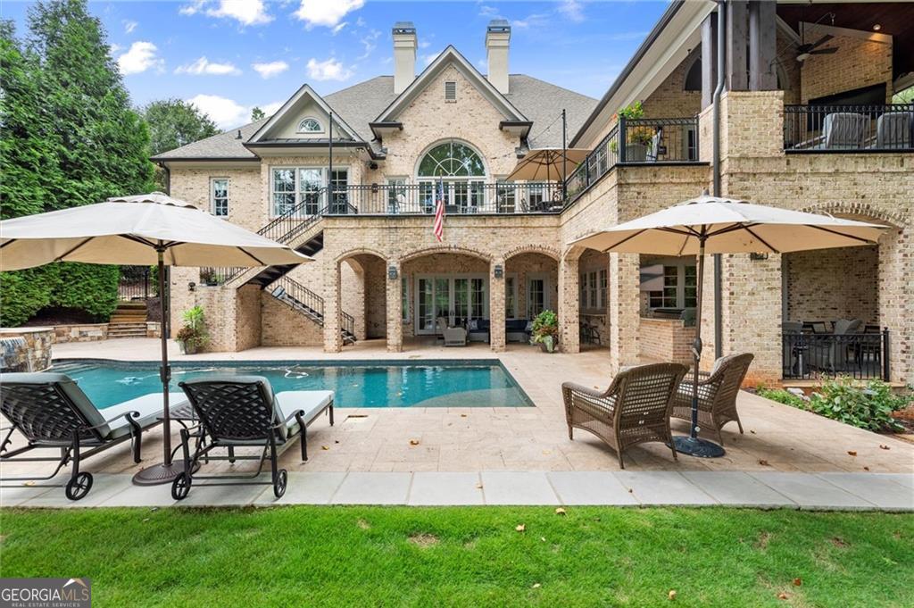 285 Traditions Drive