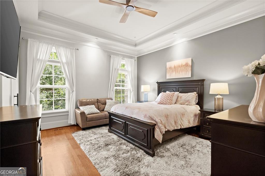 285 Traditions Drive