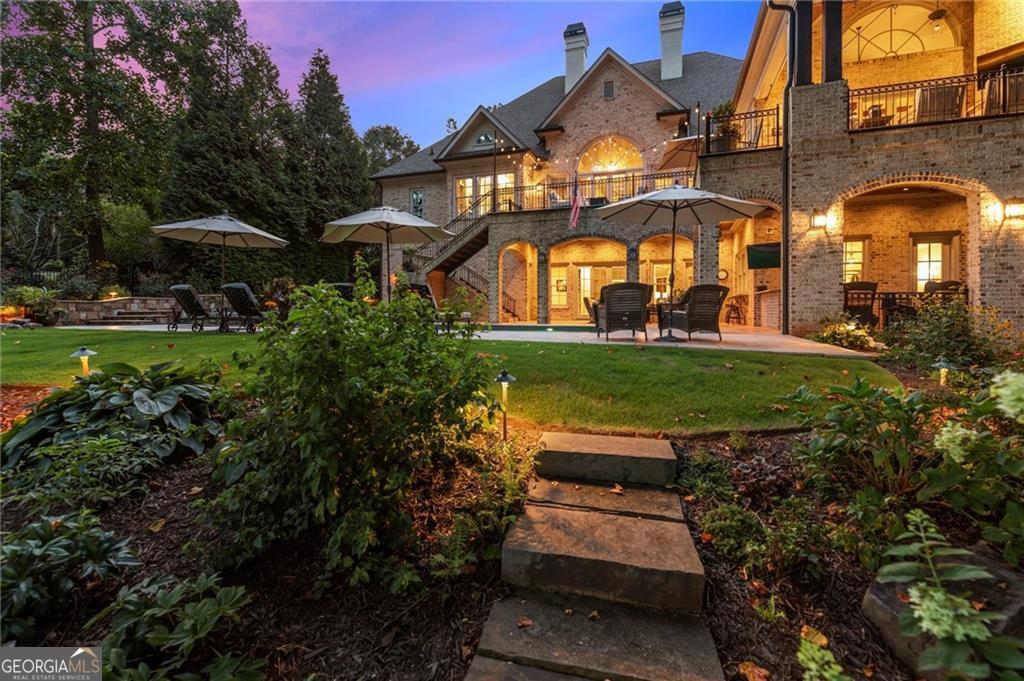 285 Traditions Drive