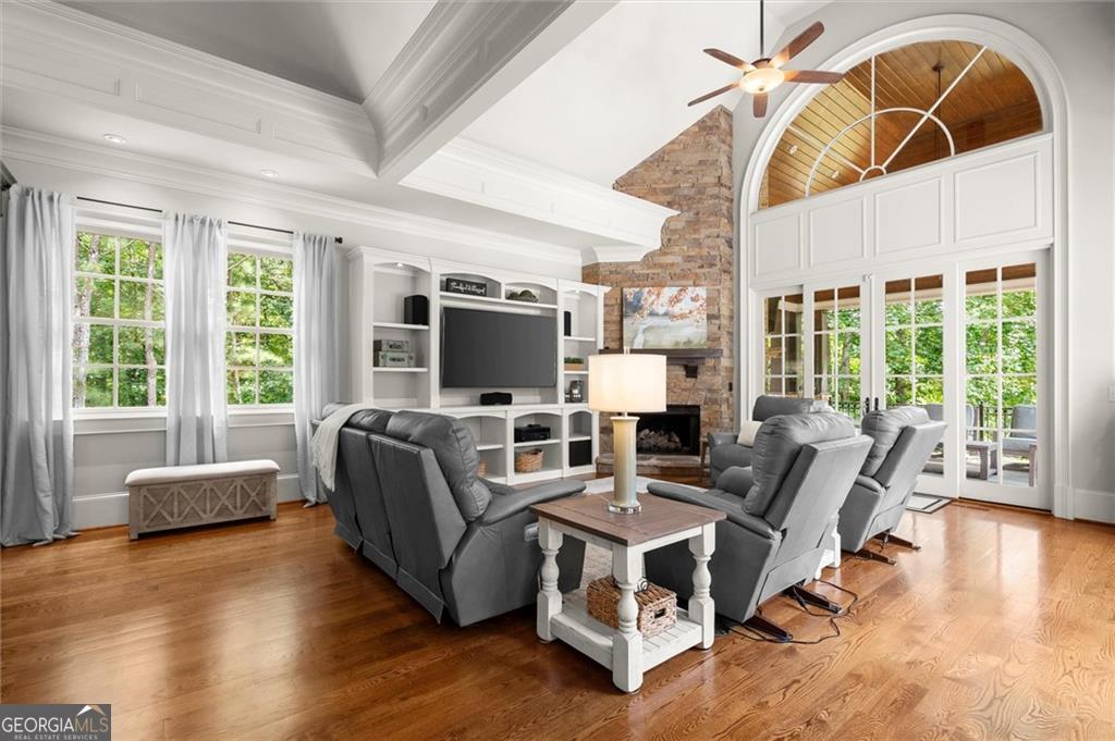 285 Traditions Drive