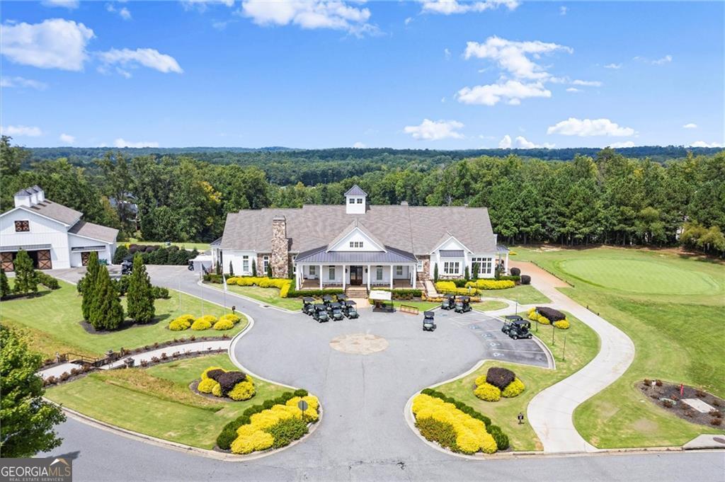 285 Traditions Drive