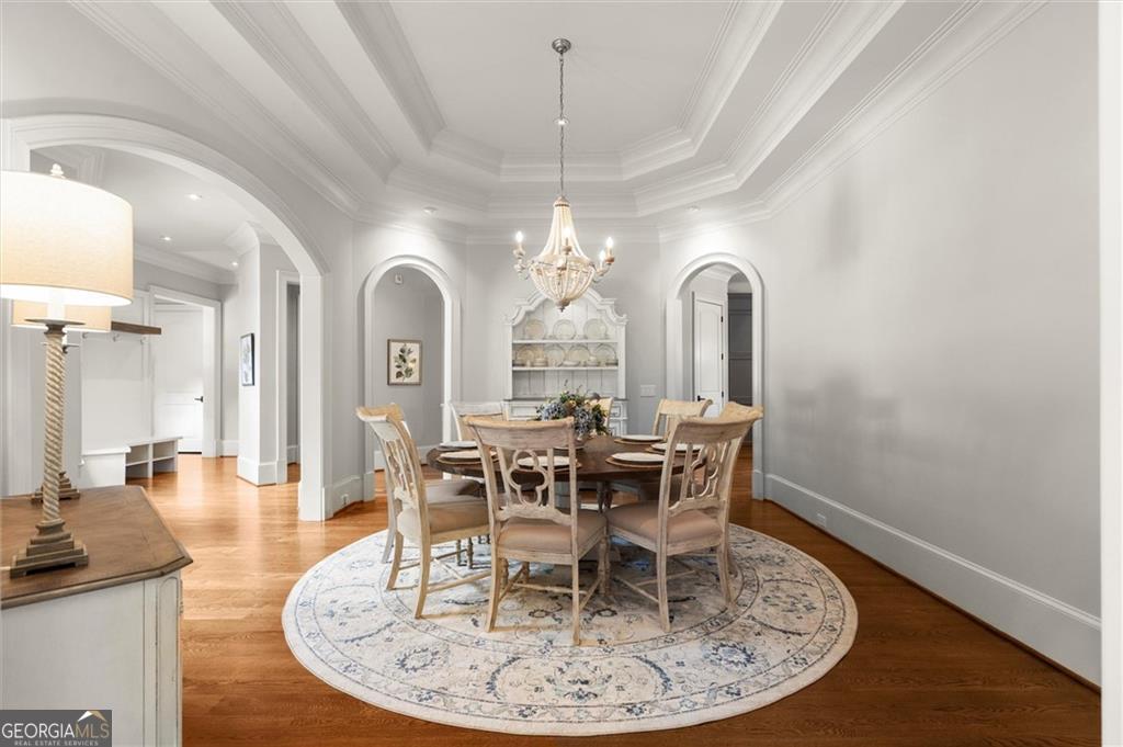 285 Traditions Drive