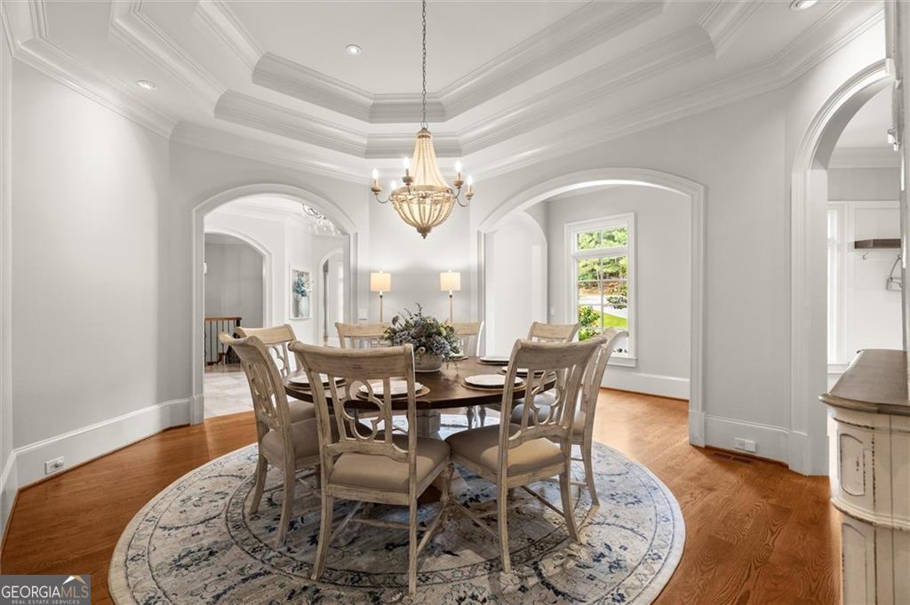 285 Traditions Drive