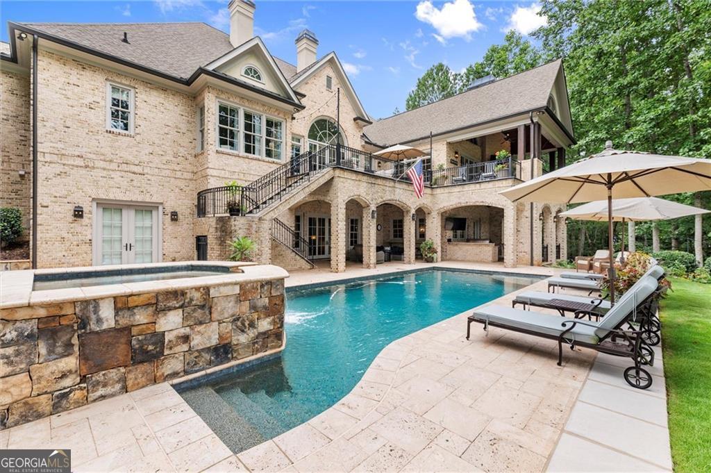 285 Traditions Drive