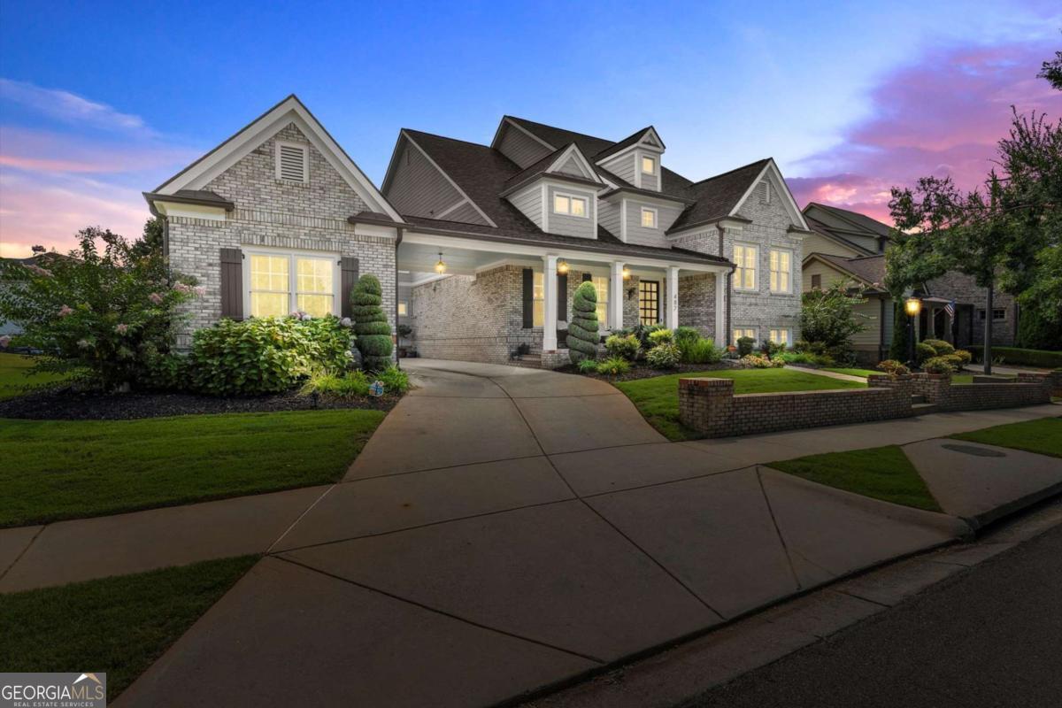 487 Carmichael Circle