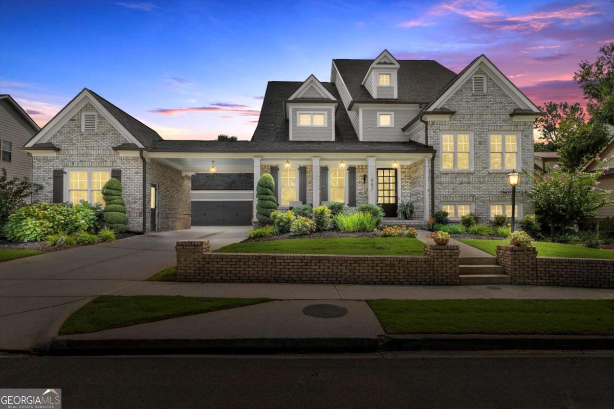 487 Carmichael Circle