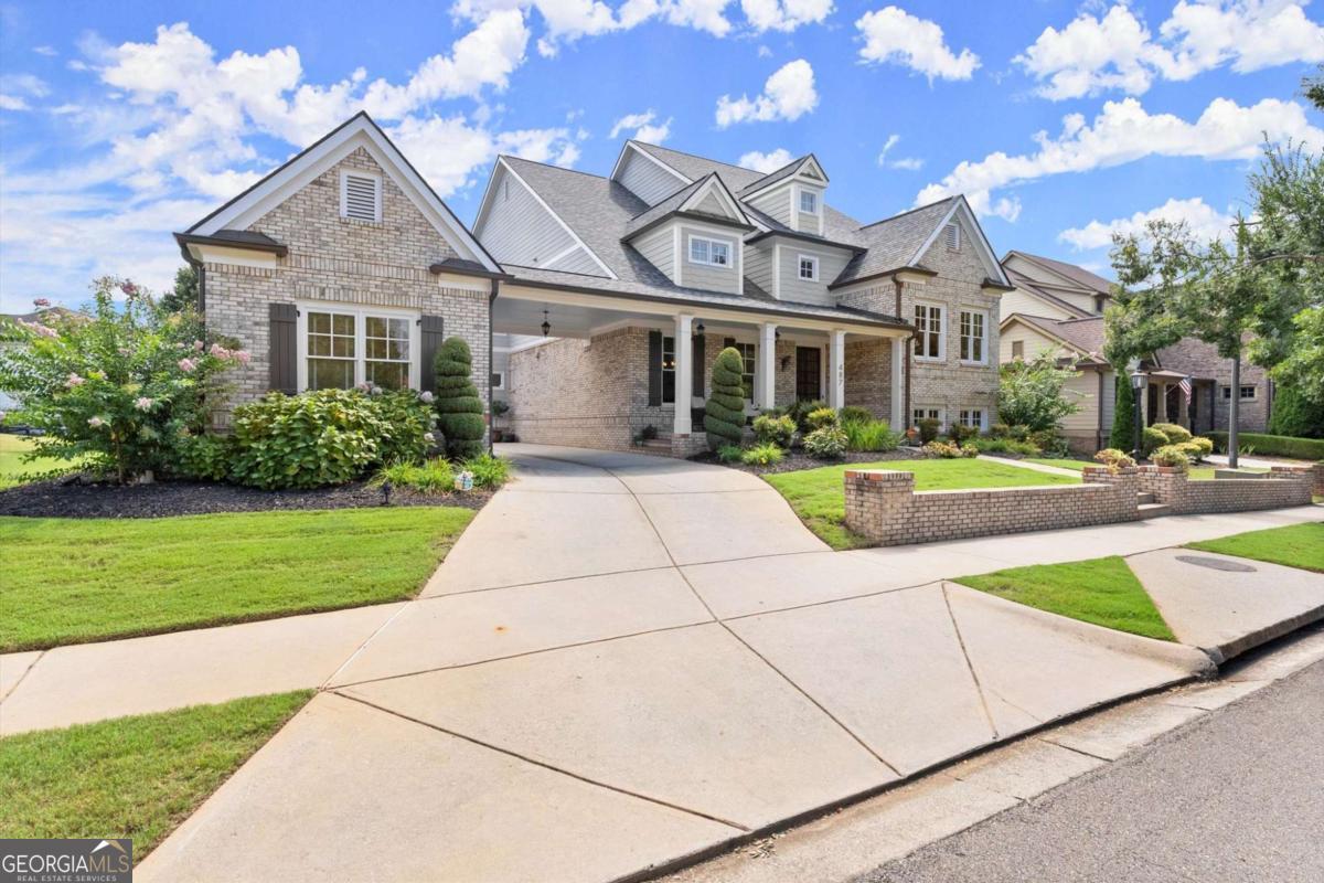 487 Carmichael Circle