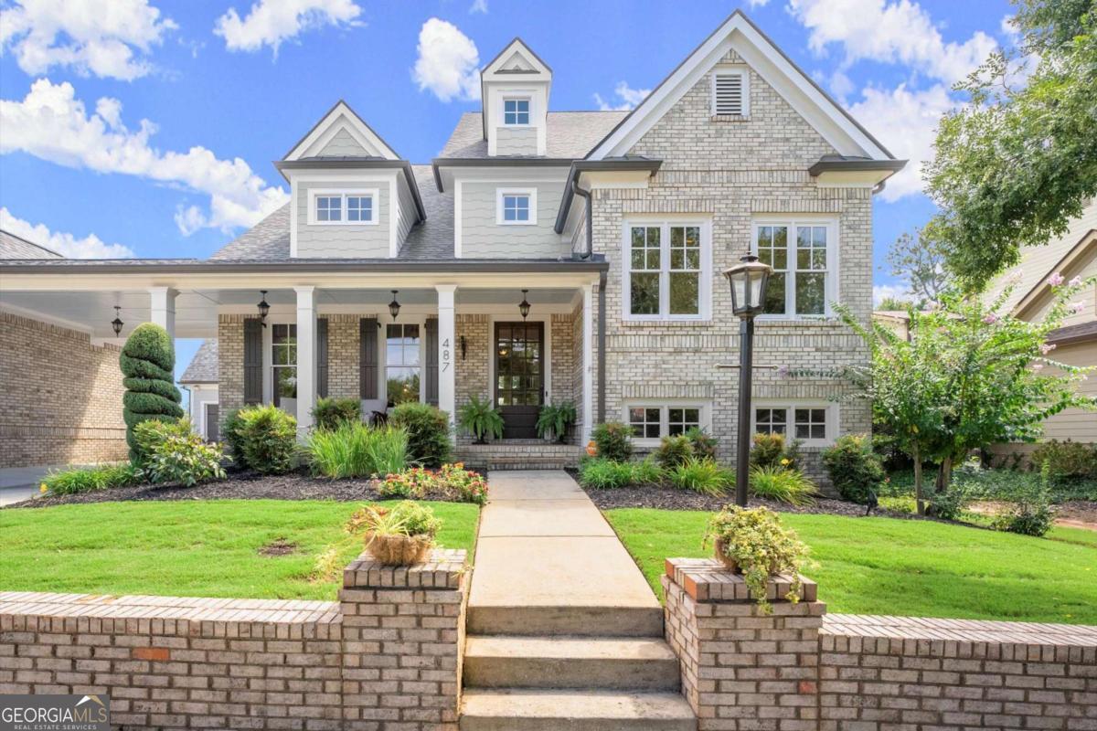 487 Carmichael Circle