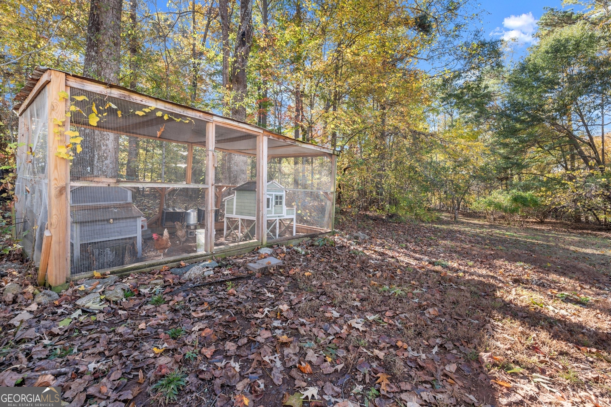 441 Tanglewood Drive