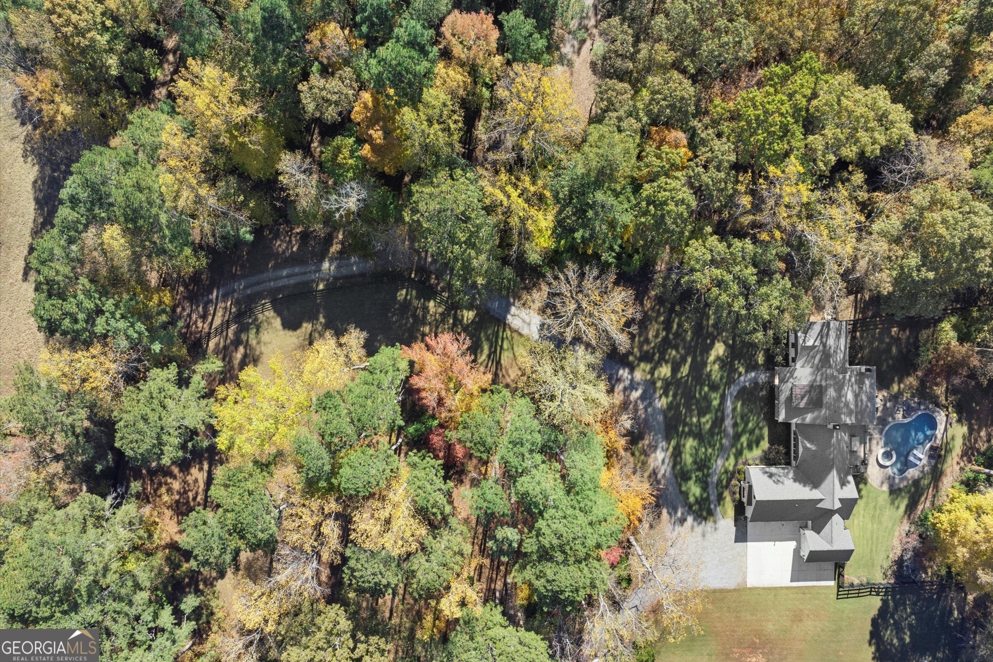 441 Tanglewood Drive