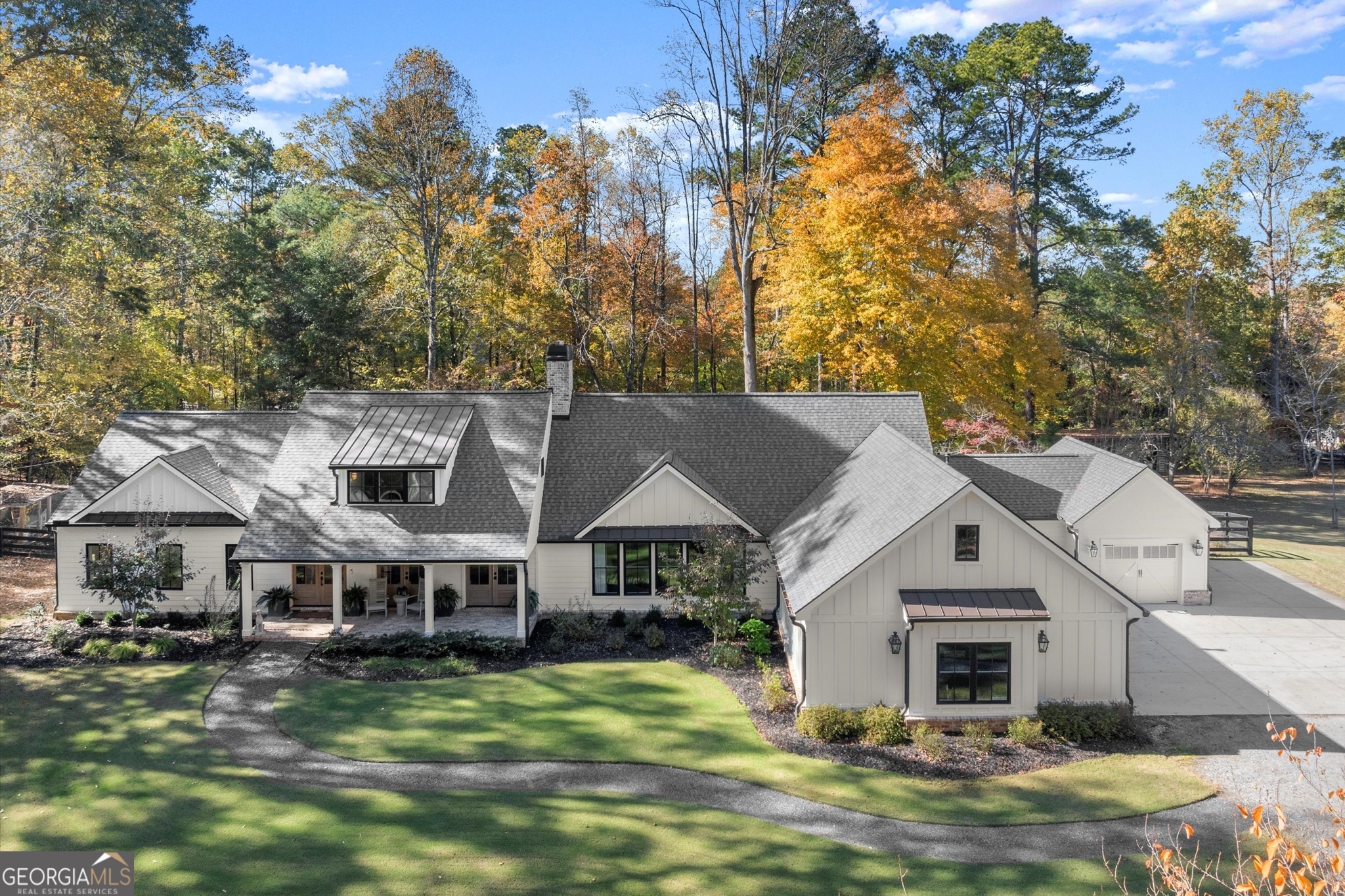 441 Tanglewood Drive