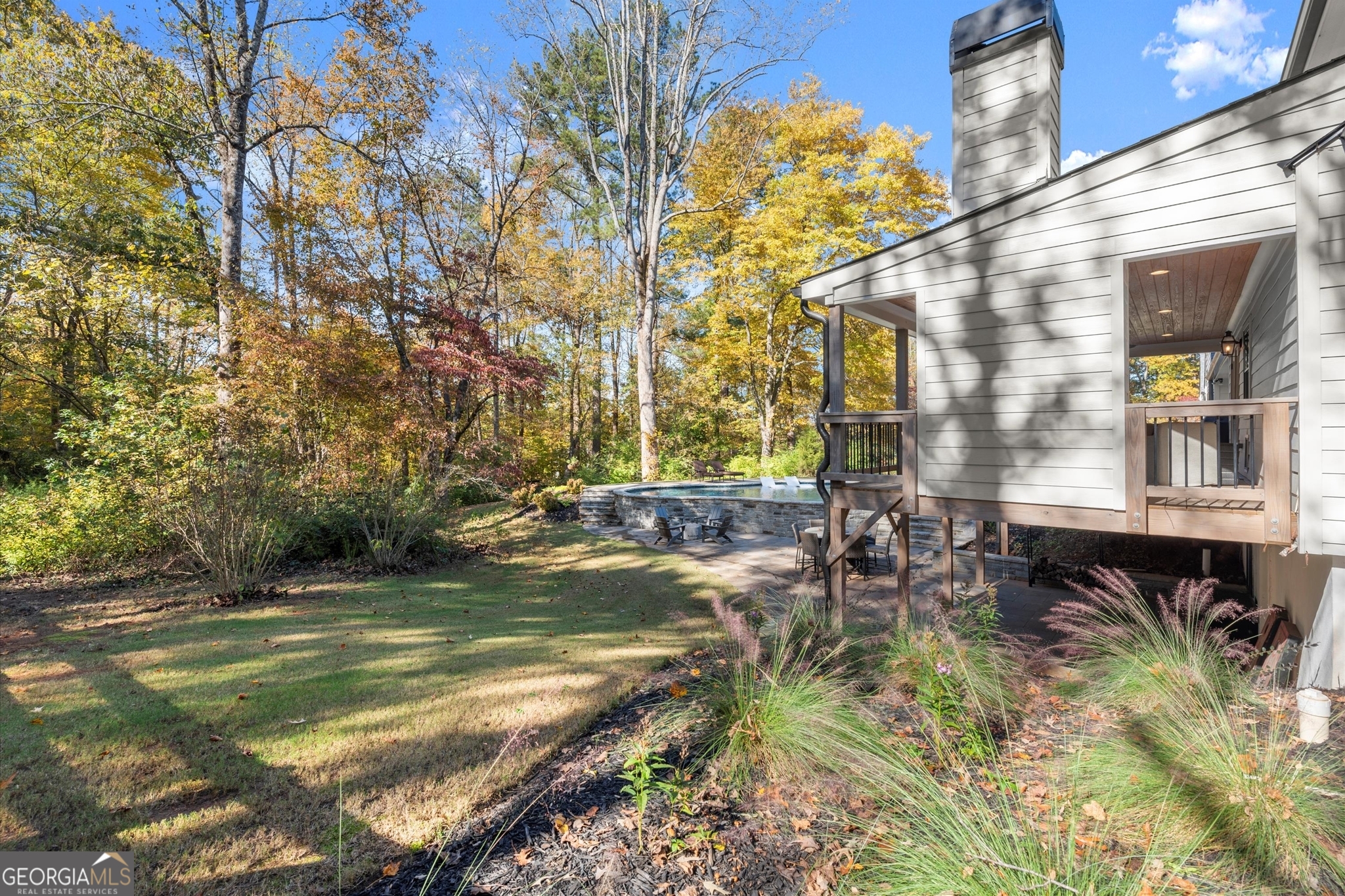 441 Tanglewood Drive