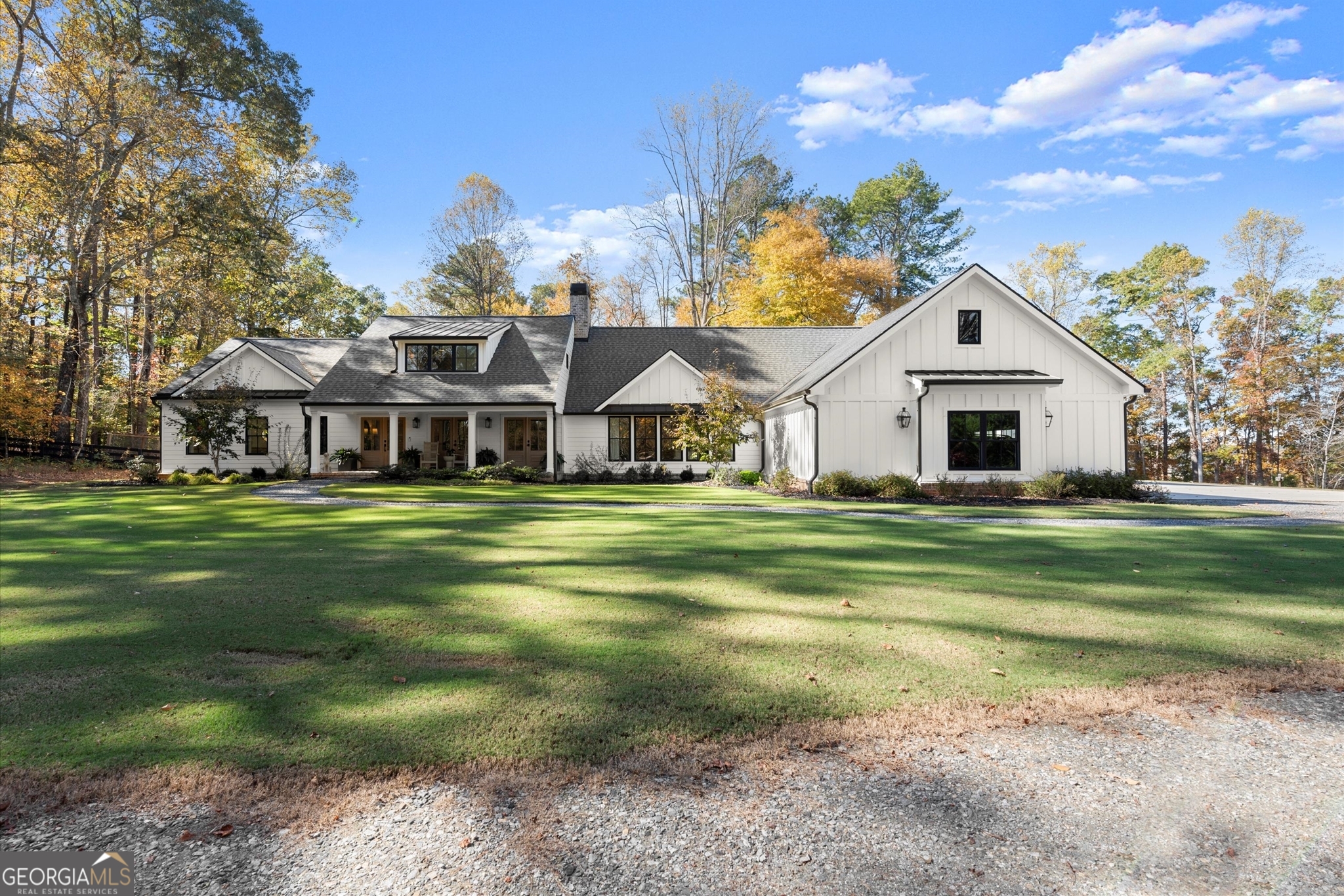 441 Tanglewood Drive