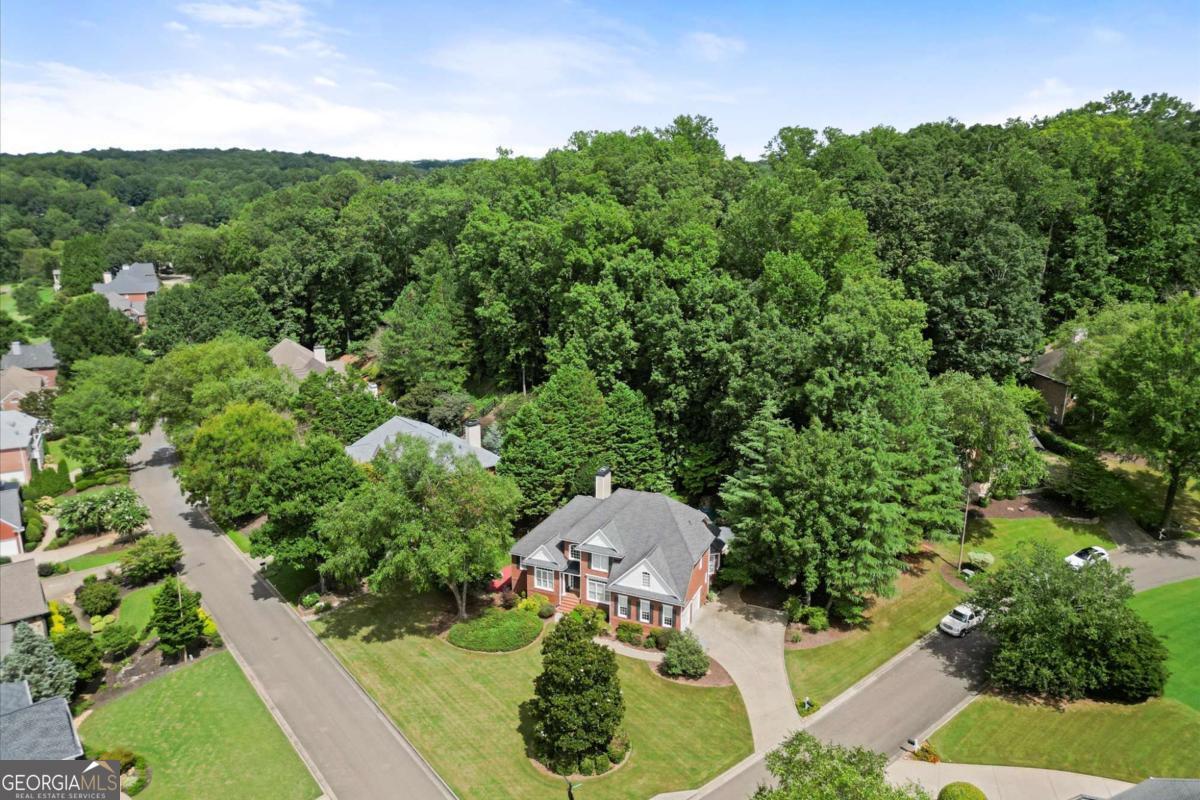 201 Devonshire Court