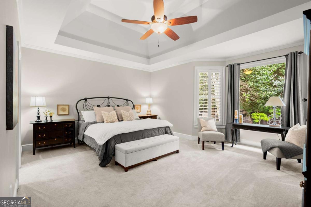 201 Devonshire Court