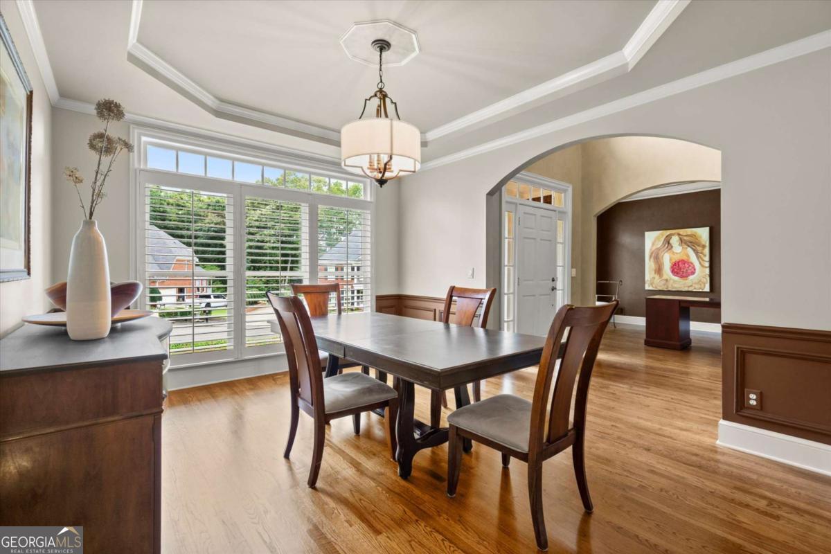 201 Devonshire Court