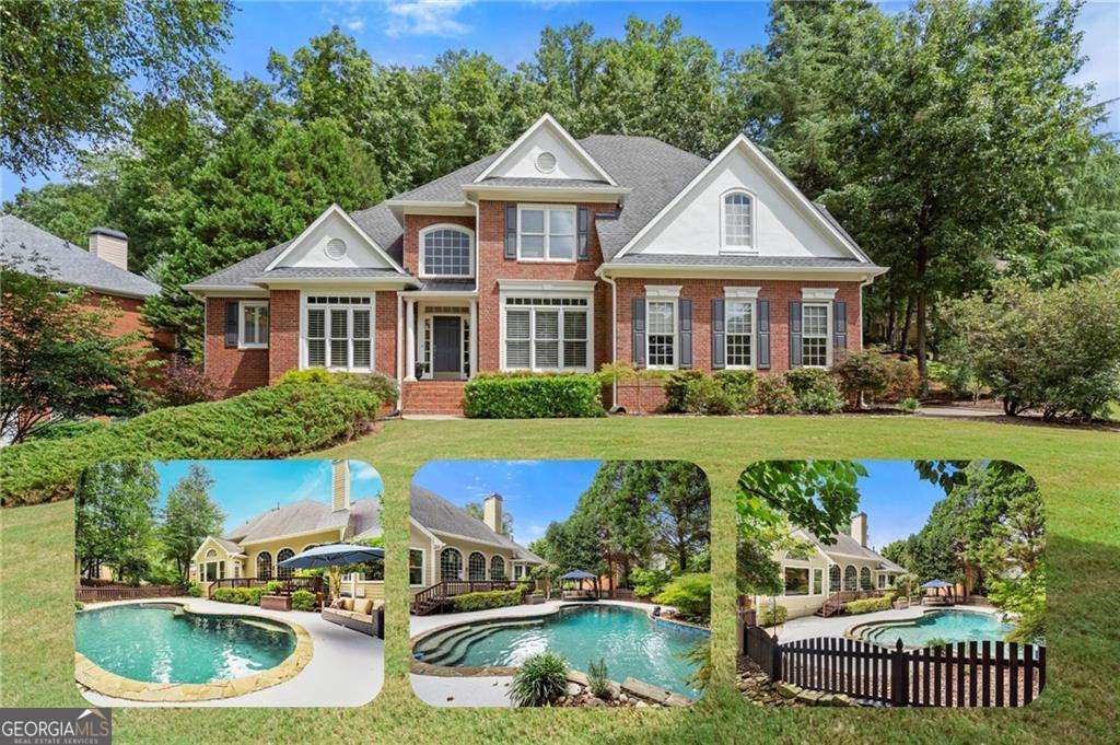 201 Devonshire Court