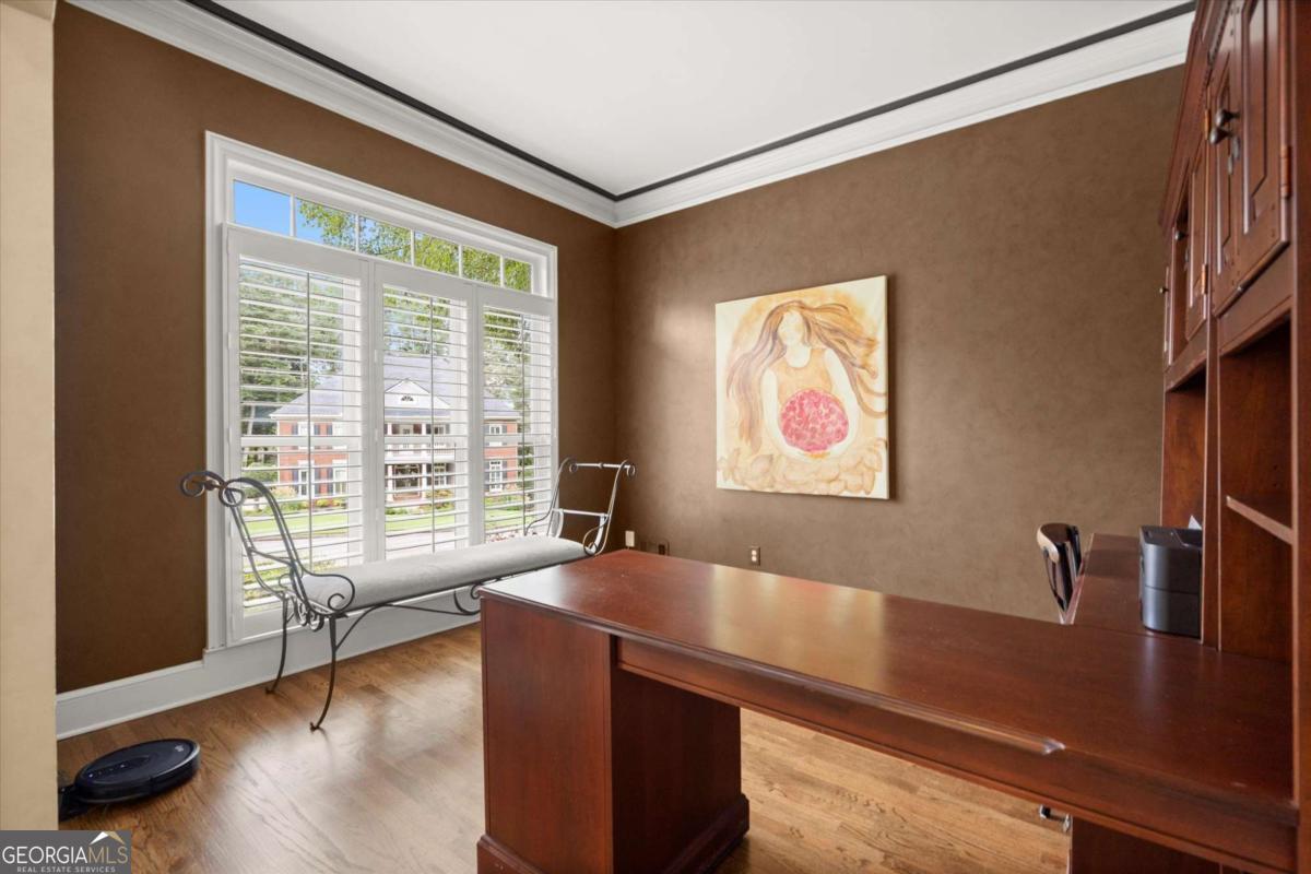 201 Devonshire Court