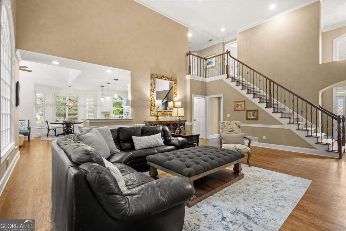 201 Devonshire Court