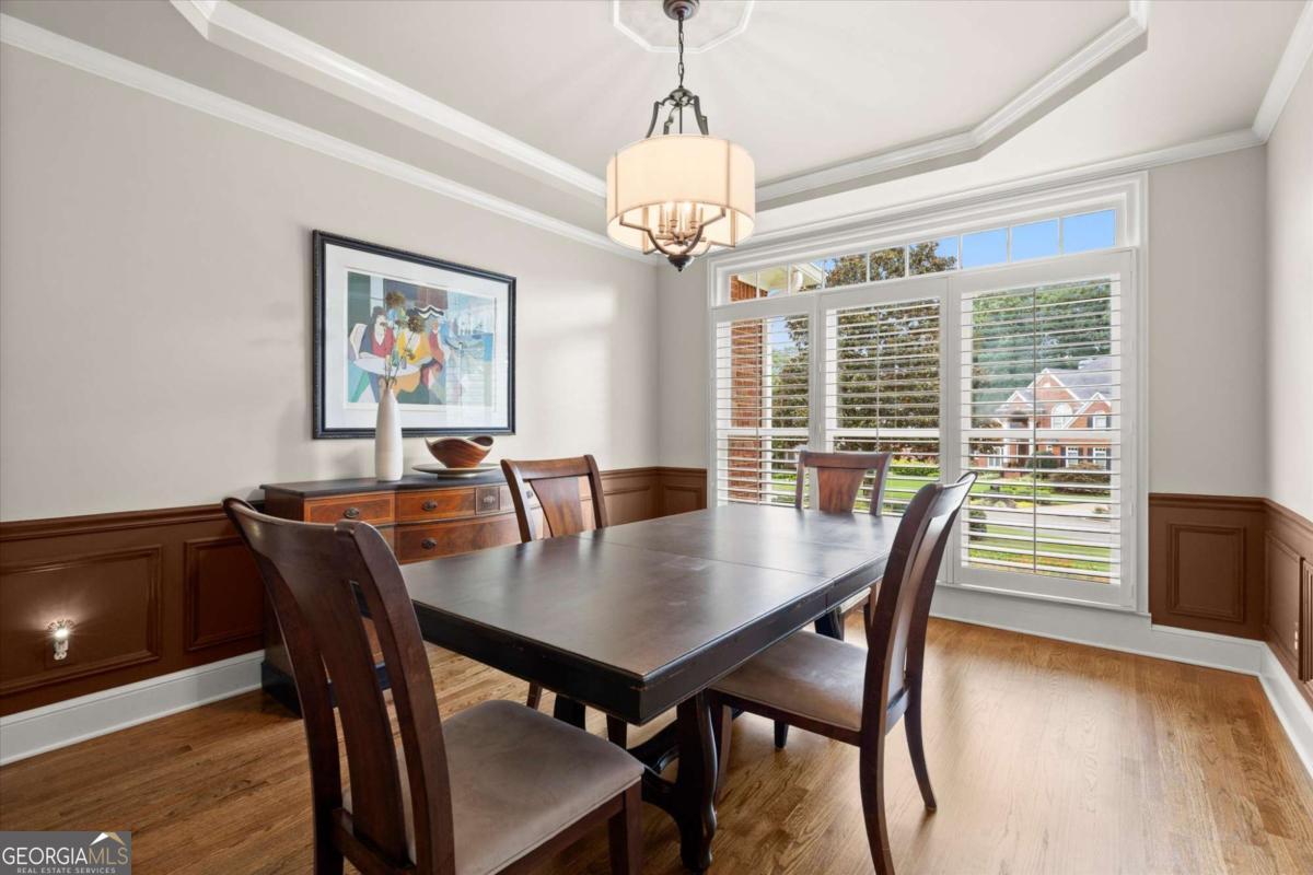 201 Devonshire Court