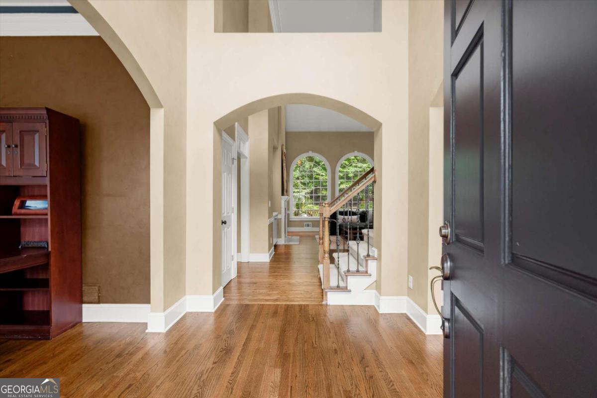 201 Devonshire Court