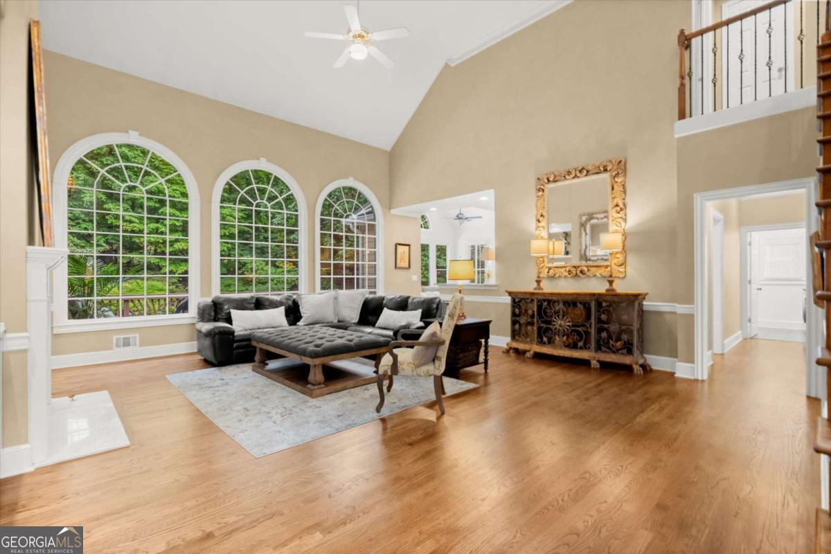 201 Devonshire Court