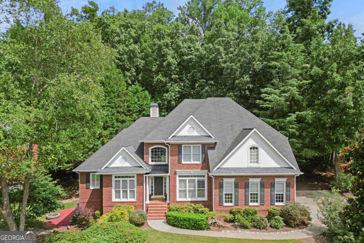 201 Devonshire Court