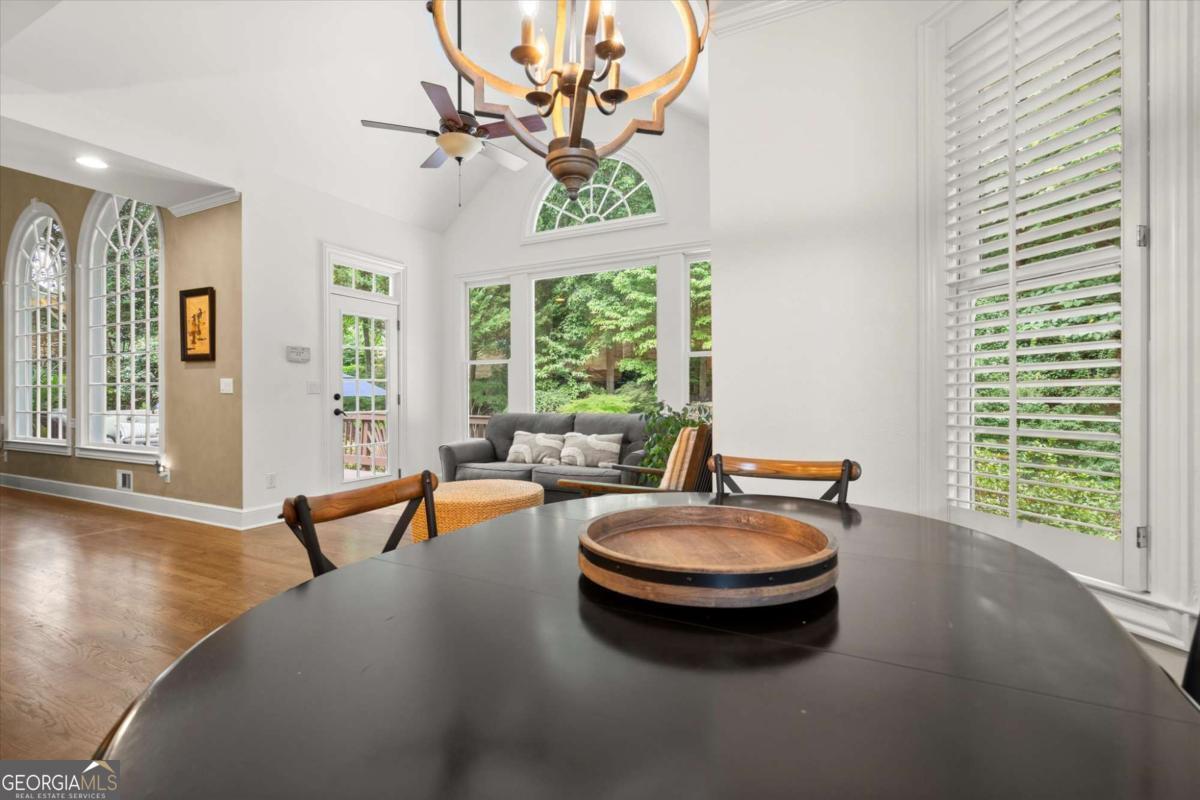 201 Devonshire Court