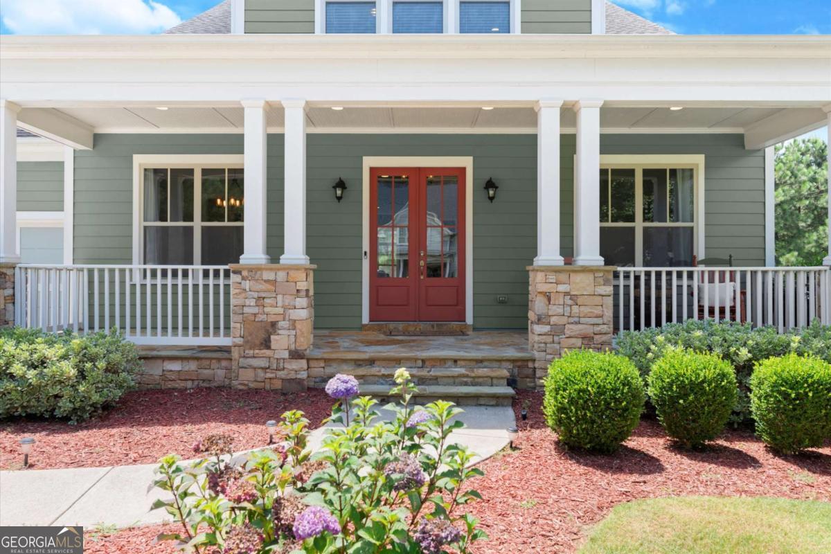 339 Bennington Place