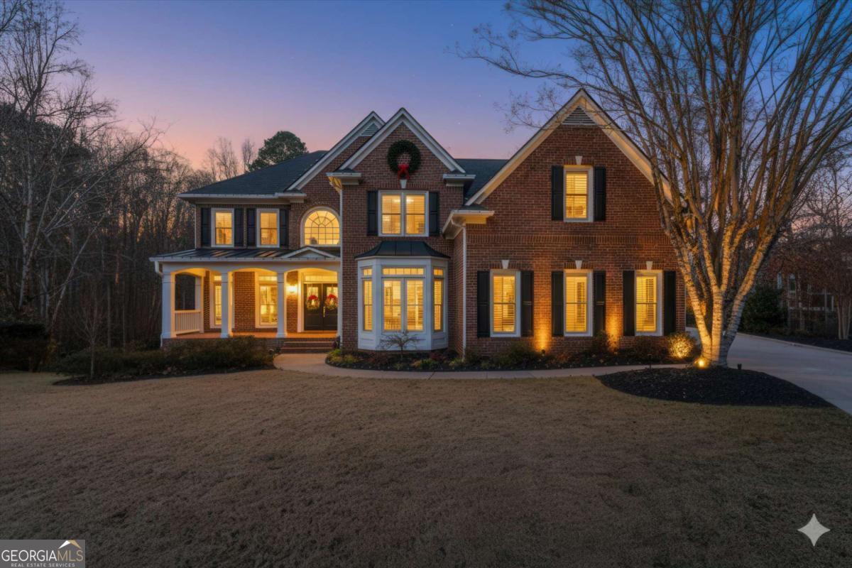 248 Cedarhurst Drive