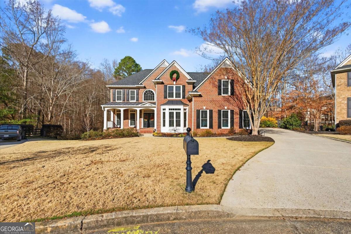 248 Cedarhurst Drive