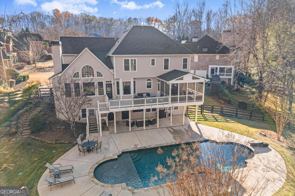 248 Cedarhurst Drive