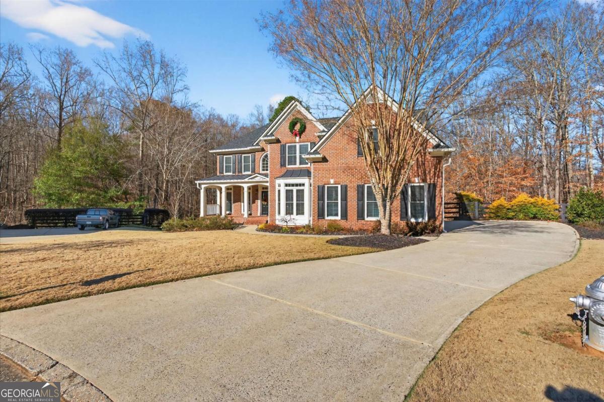 248 Cedarhurst Drive