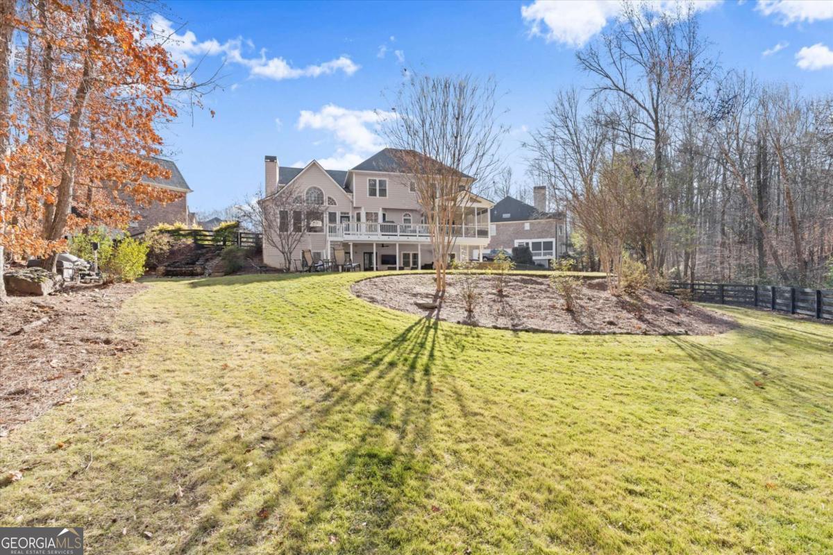 248 Cedarhurst Drive