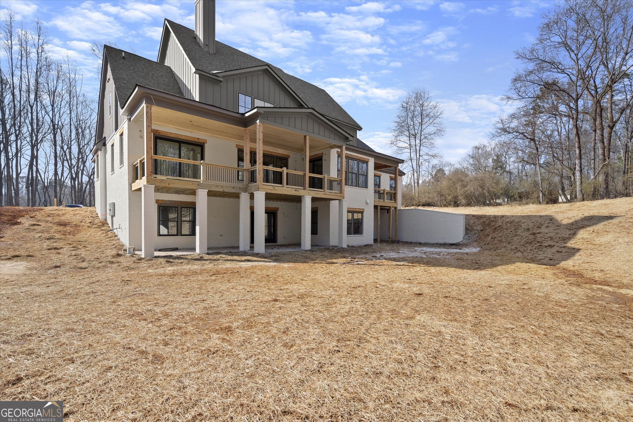 422 Old Orange Mill Road