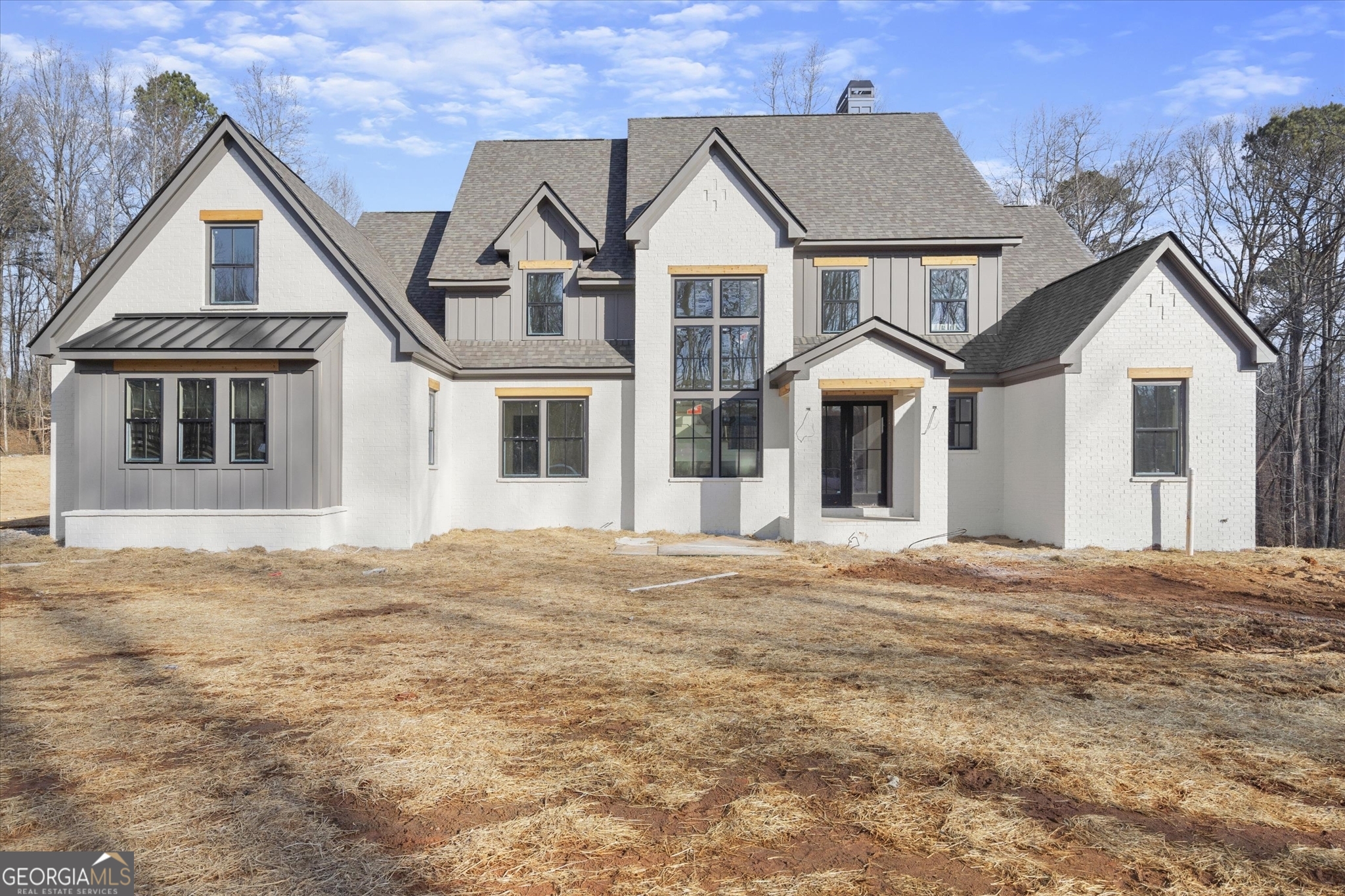 422 Old Orange Mill Road